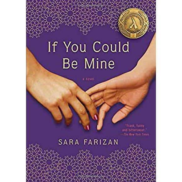If You Could Be Mine : A Novel 9781616204556 Used / Pre-owned