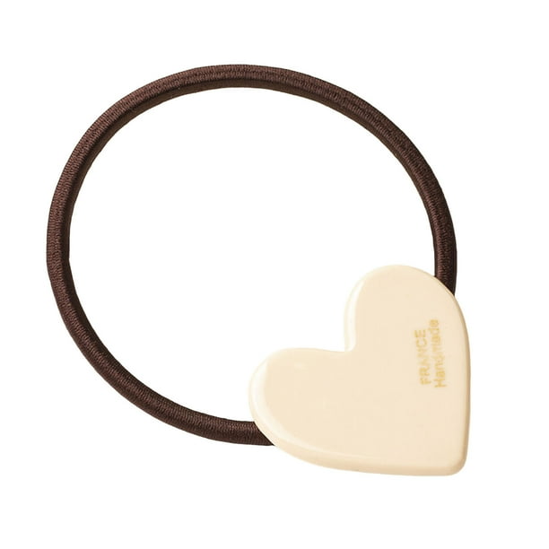 LoveDesign Hair Tie Ponytail Hair Cuff Gold Hair Cuff Gold Ponytail Cuff Silver LoveDesign Hair Ties Hair Elastic Hair Ties for Women Gold Hair Accessories