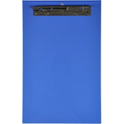 Lion Post Consumer Recycled Plastic Clipboard, 11 X 17-Inch, Portrait, 1 Clipboard (Cb290V-BL)