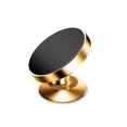 thumbnail image 3 of Universal Car Magnetic Phone Holder-silver-(leferydd), 3 of 3