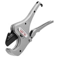 thumbnail image 1 of Cortador de tubos y tuberías RIDGID RC-2375 de aluminio para plástico, 1 of 5