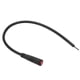 thumbnail image 2 of Conector de cable de extensión para bicicleta eléctrica, cable eléctrico impermeable hembra de 2 pines para luz de bicicleta eléctrica Cable de extensión de bicicleta, 2 of 14