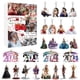 thumbnail image 1 of Adviento de Navidad Nuevo producto Calendario de Adviento de Navidad Caja ciega Caja de regalo sorpresa de 24 días Colgante acrílico Taylor Swift Caja ciega Taylor, 1 of 5