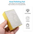 thumbnail image 4 of OULII grinding pad hand polishing tools durable design 1Pack, 4 of 8