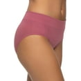 thumbnail image 2 of Felina Pima Cotton Hipster - Seamless Cotton Underwear for Women - Soft and Breathable Womens Underwear, 2 of 5