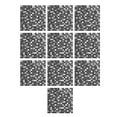 thumbnail image 1 of 10 Piezas De Morden Para Y Cocina Backsplash Decoración 15x15cm, Extraíble yo, 1 of 9