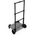 thumbnail image 6 of OUPES Portable Hand Truck with Telescopic Handle - All-Terrain Wheels | Compatible with Mega 1/2, Exodus 2400W/1500W/1200W Power Stations, 6 of 8
