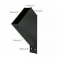 thumbnail image 5 of ZHZFKQ 2026 New Pergola Brackets 45 Degree Angle Support Heavy Duty Connector for 2X4 Wood Posts for Pergola, Deck, Gazebo, Garden, Patio, 5 of 7