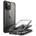 thumbnail image 1 of Funda Protectora Transparente i-Blason para iPhone 13 Pro Max 6.7" con Protección 360°, 1 of 9