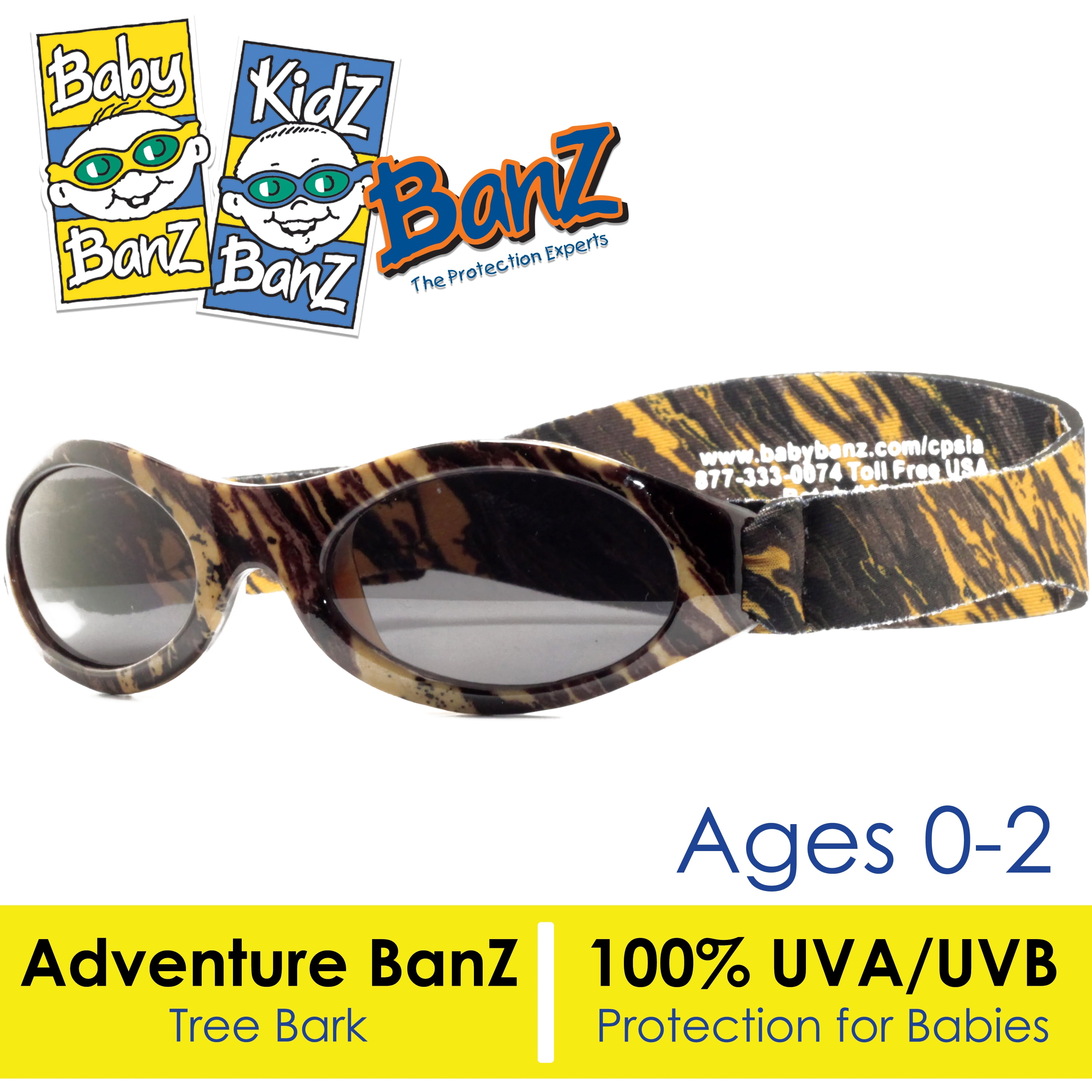 baby sunglasses uva uvb protection