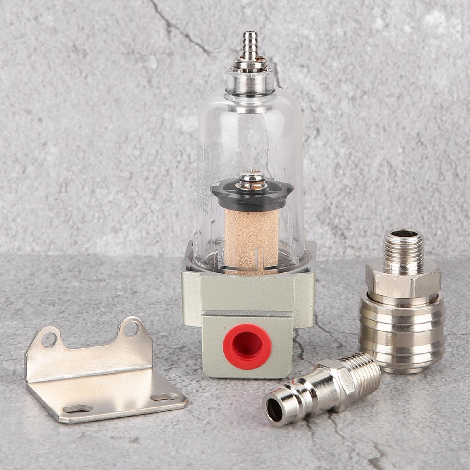 6.7L Cummins Fuel Filter Water Separator And Oil Filter Set Fit For