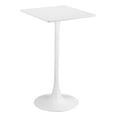 thumbnail image 1 of Mesa de Bar Valleta Blanco - Kessa Muebles, 1 of 5