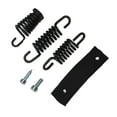 thumbnail image 1 of Mosiee Spring Set Av Spring 435 1 Piece Replacement Set 338 420 440 Accessories Anti Vibration For Mcculloch 335 Cs2137, 1 of 8