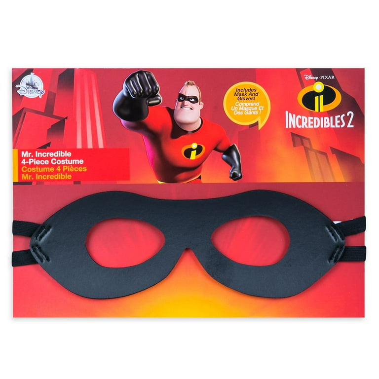 Mens online incredibles costume