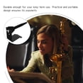 thumbnail image 3 of Shisuyan Storage Bracket for Saxophone Plastic 1Pack 6.3X3.1X3.1In, 3 of 9