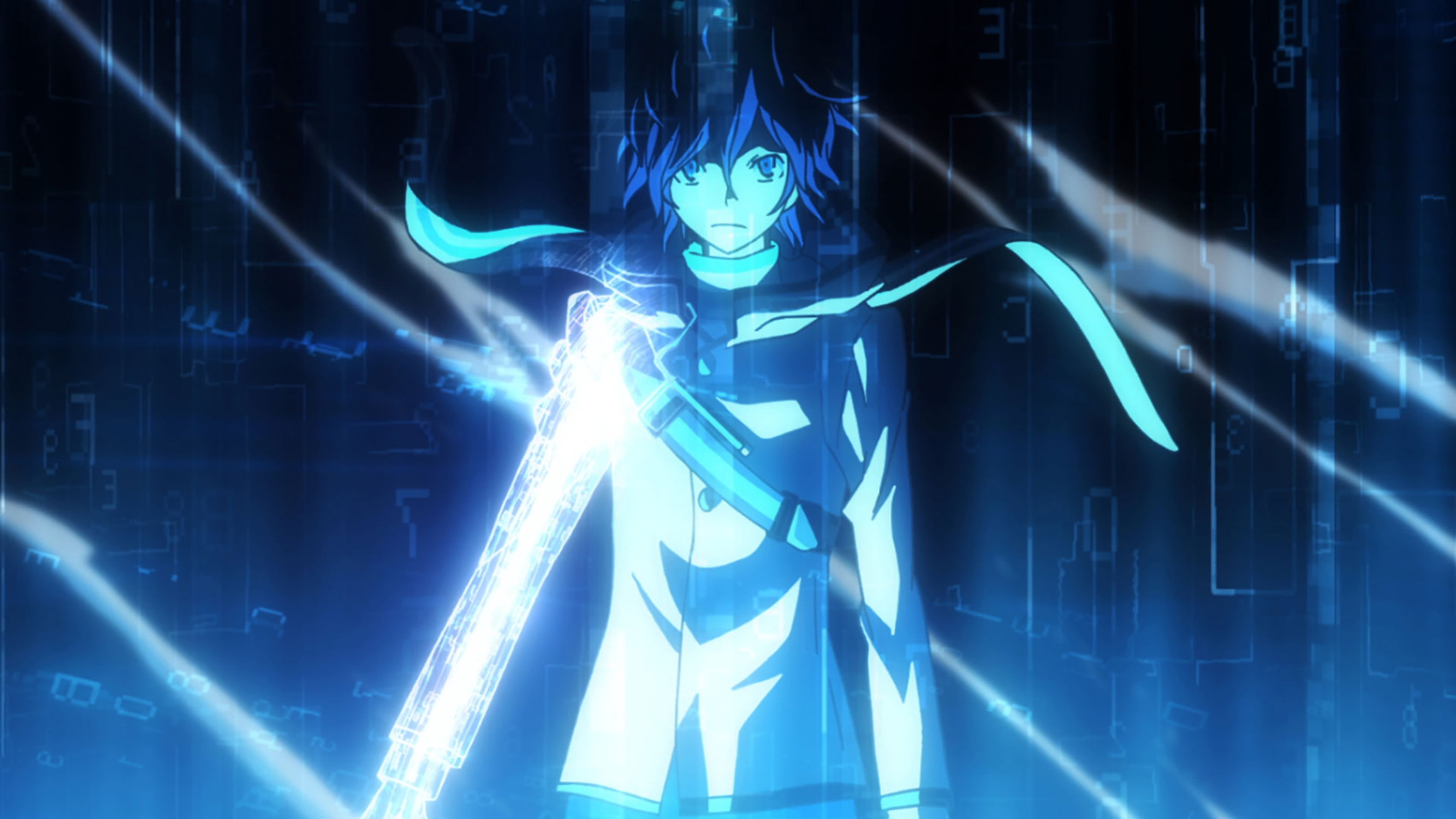 Devil Survivor 2: The Animation Complete Collection