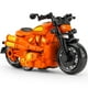 thumbnail image 1 of Juguetes de piscina, juguetes para bebés, juguetes para niños pequeños, juguetes para niños, simulación de aleación, motocicleta eléctrica, llavero, decoración colgante, vendedor ambulante, coche de j, 1 of 6