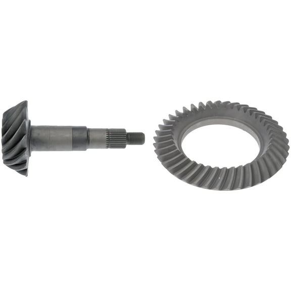 Dorman 697-812 Differential Ring and Pinion for Specific Models Fits select: 1999-2013 CHEVROLET SILVERADO, 1995-2013 CHEVROLET TAHOE