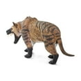 thumbnail image 4 of Safari Ltd. Hyaenodon Gigas - Detailed 6.75" Model Figure - Educational Prehistoric Toy for Boys, GIrls, & Kids Ages 3+, 4 of 7