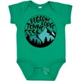 thumbnail image 3 of Inktastic Pigeon Forge, Tennessee Mountains Boys or Girls Baby Bodysuit, 3 of 5