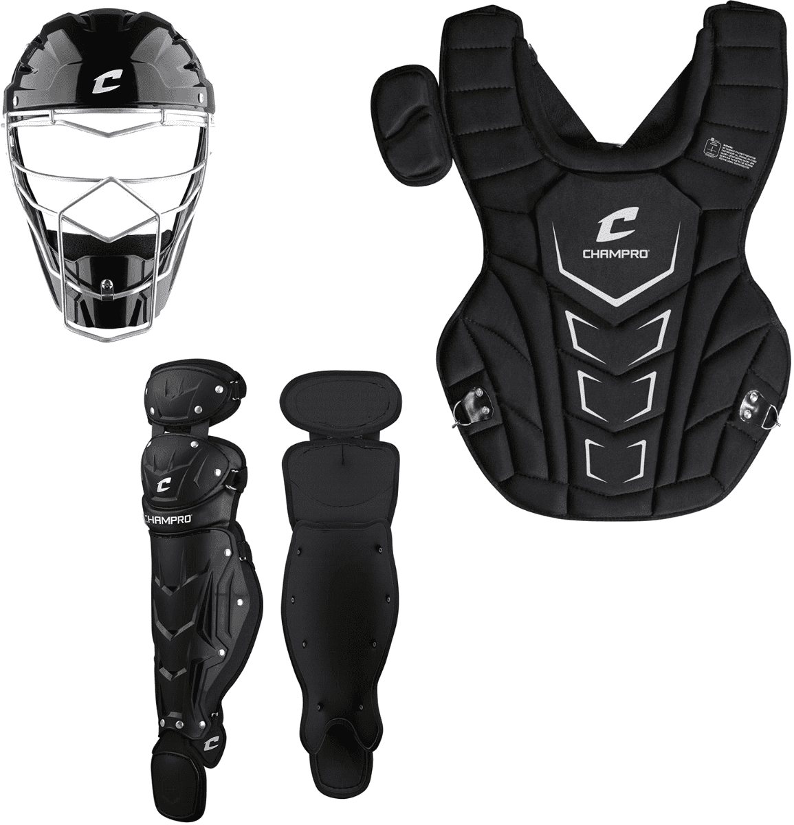 tee ball catchers gear
