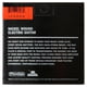 thumbnail image 2 of Encordadura GUITARRA ELECTRICA Dunlop DEN0946, 2 of 2
