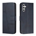 thumbnail image 1 of Funda Flip para FOXDOCK SamsunG Galaxy A55 5G – Carcasa delgada y resistente a impactos con soporte para uso diario y profesional, 1 of 6