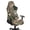 Hunting Camo Forest 1, variant on Whosucclay Hunting Camo Forest Print Gaming Chair Cover, Stretchable Elastic Computer Desk Chair Cover with Armrest Covers, 4Pcs Soft Non Fading Office Chairs Covers Slipcovers