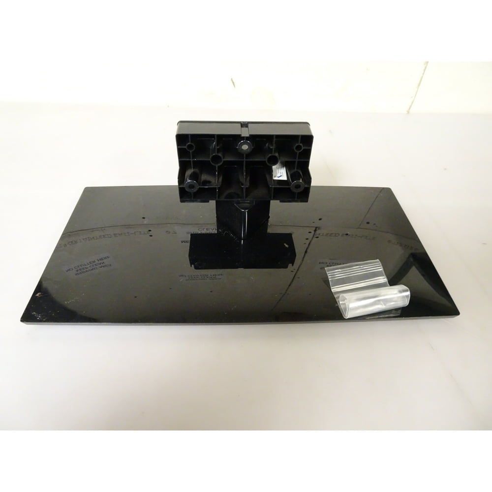 JVC EM32T Stand Base W/Screws NEW(180105488010)