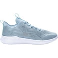 thumbnail image 3 of Women's Propet TravelBound Spright Sneaker Baby Blue Mesh 12 4E, 3 of 5