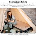 thumbnail image 1 of Inflatabale mat,Pad Inflatable Portable Aircushion Tent Bed Splicable Pad Huiop Mat Aircushion Tent Qisuo Inflatable Splicable Mewmewcat, 1 of 6