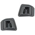 thumbnail image 1 of Par de Manijas Puerta Interior Generica 2006 A 2012 Honda Del Plástico Color Gris, 1 of 4