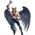 thumbnail image 2 of DC Multiverse - Zero Hour - 7" Hawkman McFarlane Collector Edition, McFarlane Toys, Gifts, 2 of 5