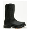 thumbnail image 2 of Hawx Work Gear Men's 11" Industrial Wellington Work Boot Composite Toe - BHXC0RPW129 10.5 D(M) US, 2 of 7