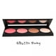 thumbnail image 5 of Paleta de coloretes L.A. Girl Beauty Brick Pinky con 2 coloretes y bronceador, 5 of 7