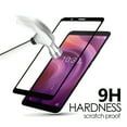 thumbnail image 4 of For Samsung Galaxy A03s Screen Protector Full Cover Tempered Glass [Edge to Edge Coverage] Full Protection Durable Tempered Glass Cover ,Xpm Screen Protector, 4 of 7
