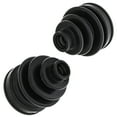 thumbnail image 2 of Niche Front CV Axle Boot Kit for Suzuki King Quad 400 54931-38F14 ATV 519-KCV2243B, 2 of 6