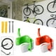 thumbnail image 4 of Hebilla de estacionamiento para bicicletas, montaje en pared interior, hebilla de estacionamiento para bicicletas de carretera YUNYI BRAND  Deportes, 4 of 8