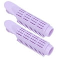 thumbnail image 1 of Hair Volumizing Curler Clip, Hair Roller, Portable Hair Clips for Styling, Comb Design, Easy to Use with No Damage, Fast Curling, Daily Care for Women and Girls, 1 of 8
