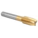 thumbnail image 3 of Macho de roscar, accesorio de hardware de macho de roscar en espiral Broca de macho de roscar en espiral optimizada para la excelencia NikouMX herramienta, 3 of 8