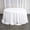 White, variant on Efavormart 54x54" WHITE Wholesale Linens Seamless Polyester Square Linen Tablecloth For Wedding Banquet Party Restaurant