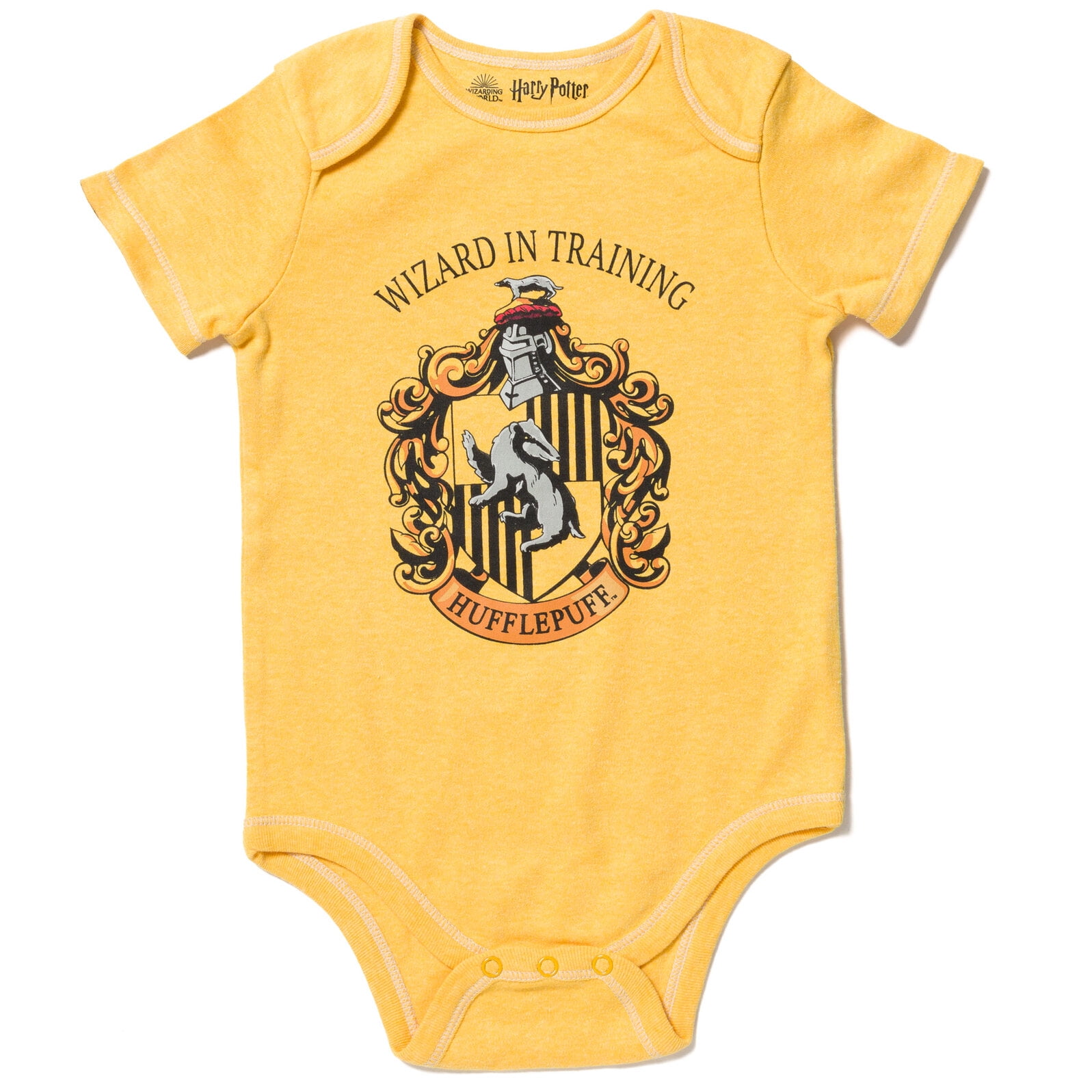 Harry Potter Onesie Harry Potter Newborn Infant Boys 5-Pack