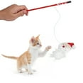 thumbnail image 4 of Juguete de Varita para gato ANGGREK flexible multifuncional, 4 of 7