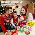 thumbnail image 4 of Dimoarch Toys for 1 Year Old Boy Girl, Press and Go Cars Toys for Toddlers 1-3, Baby Toys for 6-12-18 Months, Infant Push Go Cars, Birthday Gifts for Ages 1 2 3 Boys Girls, 4 of 10