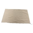 thumbnail image 3 of Manta contra heladas para plantas, cubierta para plantas, chaqueta protectora para plantas de baja temperatura, cubiertas reutilizables para chaquetas de arbustos, instalación sin esfuerzo, 3 of 8