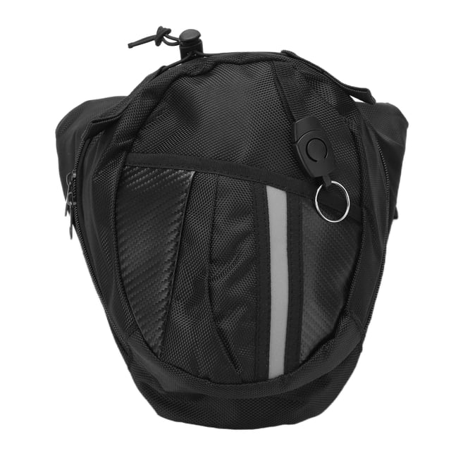Bolsa de pierna abatible, bolsa de exterior multifuncional, bolsa de pierna impermeable, bolsa de hombro, la mejor en su clase