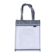 thumbnail image 5 of 2x Bolsa Para Libros De Estudiantes Bolsa De Documentos De Malla Versátil Para Organizar Archivos A4 Teléfono Gris, 5 of 8