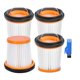 thumbnail image 1 of Piezas de Repuesto Filtro Hepa Compatible para ION W1 WV200 WV201 WV205 Aspiradoras Accesorios, 1 of 5