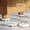 White, variant on 4Pcs Caster Wheels Kitchen Appliances Storage Box Pulley Casters 360° Rotation Black Smile Home