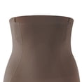 thumbnail image 5 of LEKWK Shapewear Tummy Control Shorts for Women High Waisted Butt Lifting Body Shaper Shorts Compression Breathable Soft Stretch Underwear Under Dress, 5 of 5
